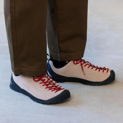 キーン JASPER メンズ SILVER MINK 1002672 27.5cm