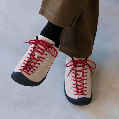 キーン JASPER メンズ SILVER MINK 1002672 27.5cm