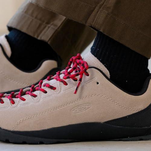 キーン JASPER メンズ SILVER MINK 1002672 27.5cm