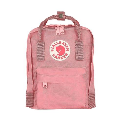 [フェールラーベン] FJALL RAVEN Kanken Mini 23561 312 Pink
