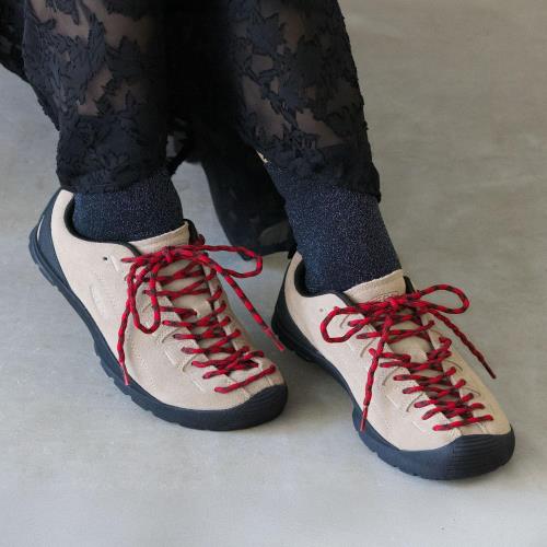 キーン JASPER レディース SILVER MINK 1004347 24.5cm