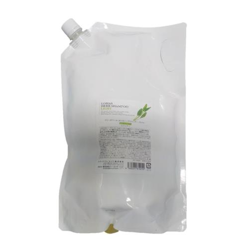 Techno Eight(テクノエイト) ロハスハーブシャンプー ライト 2000mlの通販は 5,356円
