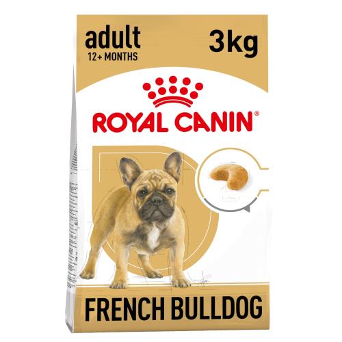 ロイヤルカナン BHN フレンチブルドッグ 成犬・高齢犬用 3kg ロイヤルカナン BHN フレンチブルドッグ 成犬・高齢犬用 3kg