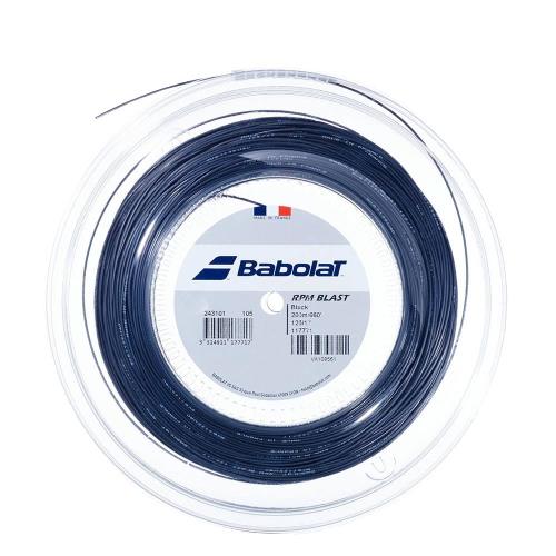 Babolat(バボラ) RPMブラスト 125 (ゲージ1.25mm)　200メートルロール品