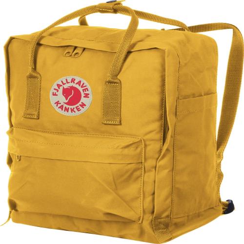 [フェールラーベン] FJALL RAVEN Kanken 23510 160 Ochre