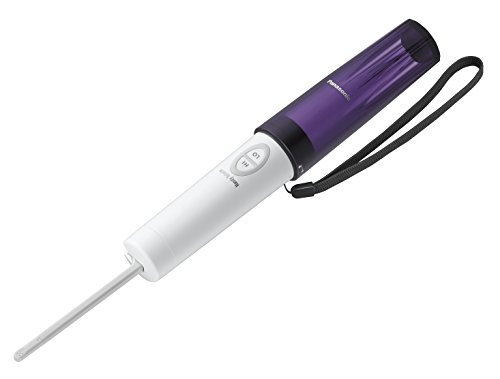 パナソニック おしり洗浄器 ハンディ・トワレ 携帯用 バイオレット DL-P300-V 7,305円