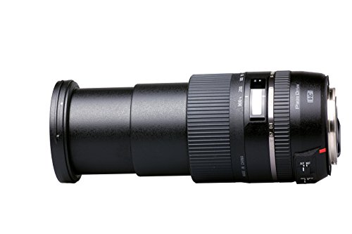 TAMRON 高倍率ズームレンズ 16-300mm F3.5-6.3 DiII VC PZD MACRO ニコン用 APS-C専用 B016N