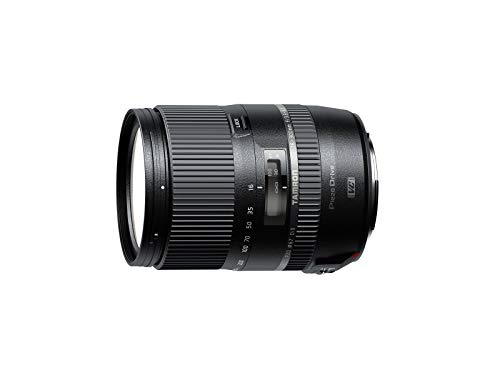 TAMRON 高倍率ズームレンズ 16-300mm F3.5-6.3 DiII VC PZD MACRO ニコン用 APS-C専用 B016N