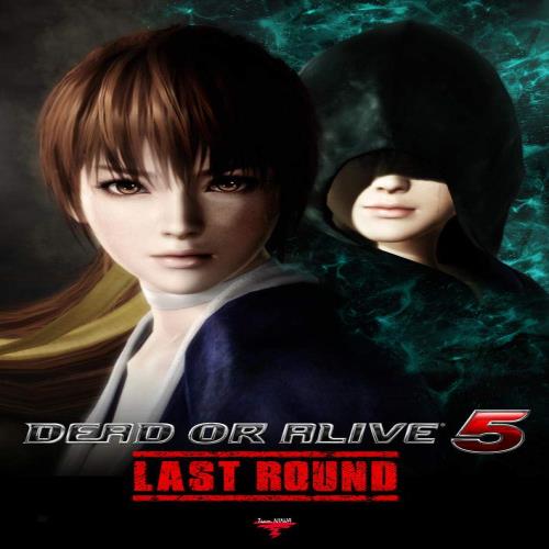 DEAD OR ALIVE 5 Last Round - PS4