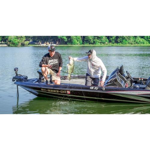 Abu Garcia(アブ・ガルシア) リール Ambassadeur SX (アンバサダー SX