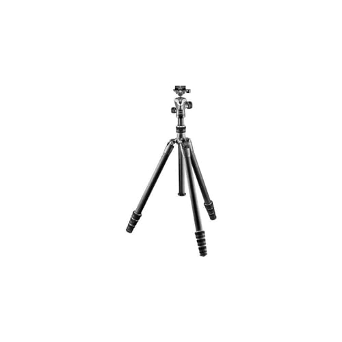 GITZO 三脚 トラベラー 1型 カーボン 4段 QDボール雲台キット GK1545T-82TQD