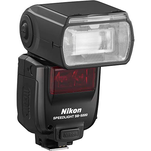 Nikon フラッシュ スピードライト SB-5000