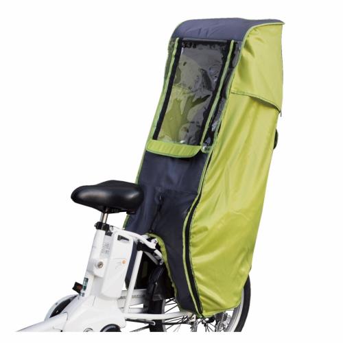 MARUTO(マルト) スウィートレインカバー 後用 グリーン D-5RD