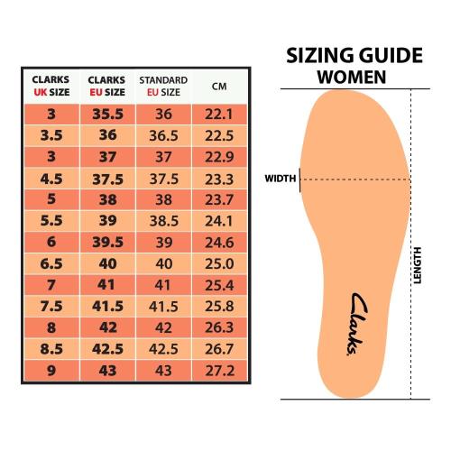 [クラークス] ブーツ サイドゴア テイラーシャイン レディース タンレザー UK040 / 23.0cm