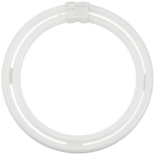 パナソニック 二重環形蛍光灯(FHD) 85形 ナチュラル色 昼白色 ツインパルックプレミア FHD85ENWL