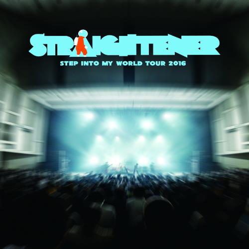 Step Into My World TOUR 2016 [Blu-ray]