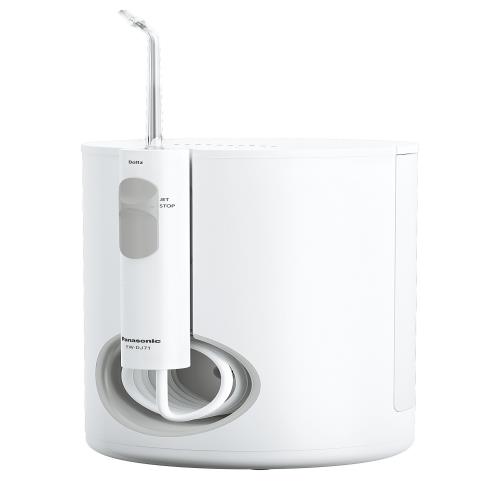 パナソニック 口腔洗浄器 ジェットウォッシャー ドルツ 白 EW-DJ71-W