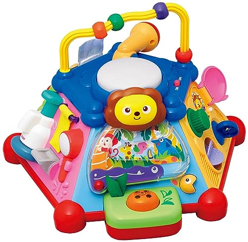 たのしく知育! やみつきボックス