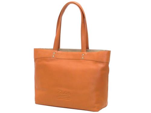 [ダコタ] トートバッグ 本革 ジェントリー 1033510 レディース キャメル DA-1033510-45
