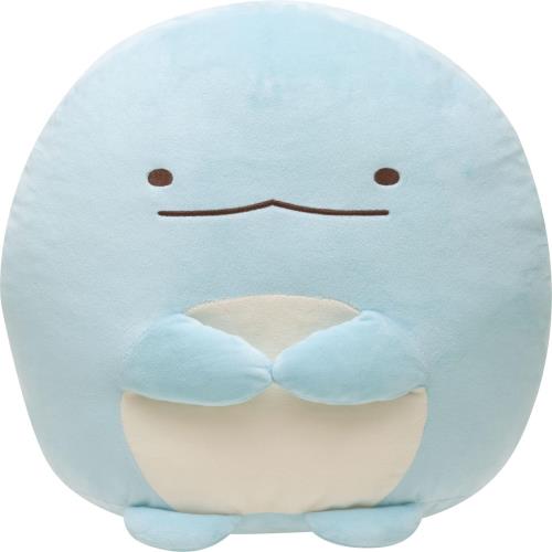 MX14901 すみっコぐらし ぬいぐるみL トカゲ