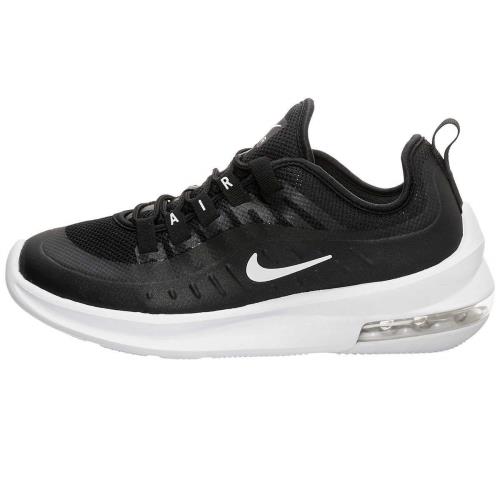 [ナイキ] W AIR MAX AXIS ウィメンズ エアマックス アクシス AA2168-002 レディース ブラック 23.5cm