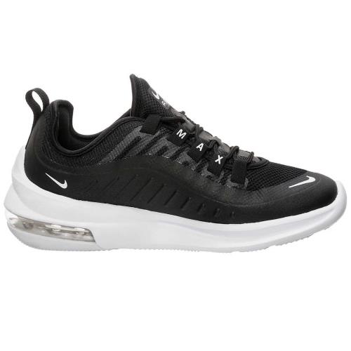 [ナイキ] W AIR MAX AXIS ウィメンズ エアマックス アクシス AA2168-002 レディース ブラック 23.5cm