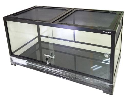 三晃商会 SANKO パンテオン ブラック BK9045