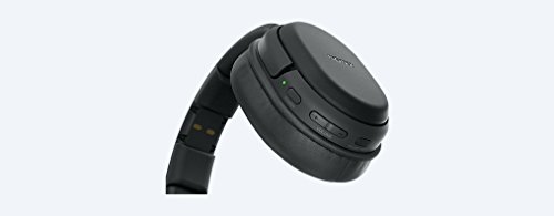 ソニー 7.1ch デジタルサラウンドヘッドホンシステム 密閉型 2018年モデル WH-L600