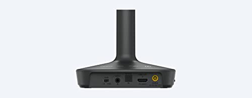 ソニー 7.1ch デジタルサラウンドヘッドホンシステム 密閉型 2018年モデル WH-L600