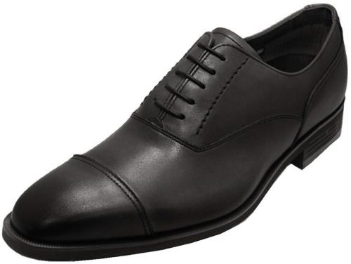 [REGAL] リーガル ストレートチップ 35HR BB ブラック 25.5？