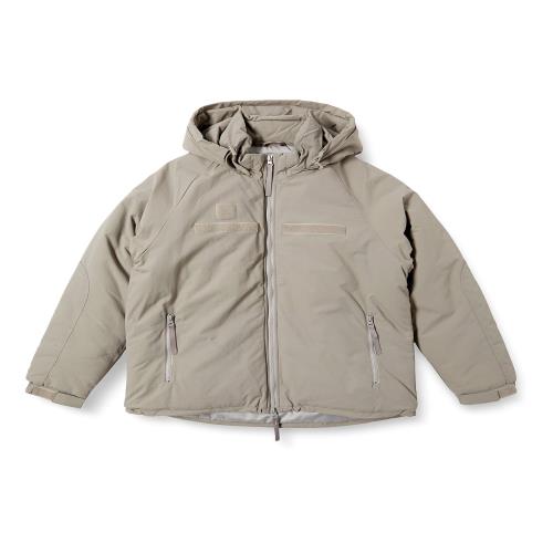 LEVEL7 JACKET