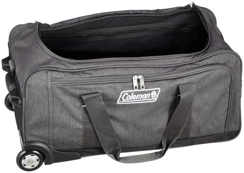 [コールマン] ボストンキャリー65cm ソフトキャリー 14-11 70L 65cm 3.5kg 14-11 04 へリンボン