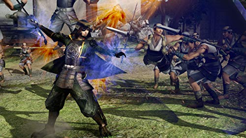 PS4戦国無双4 DX gergana.siteforgestudio.com