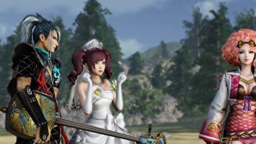 PS4戦国無双4 DX gergana.siteforgestudio.com