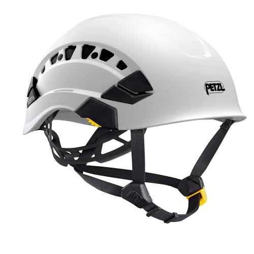 PETZL Helmet VERTEX VENT White バーテックス ベント ホワイト