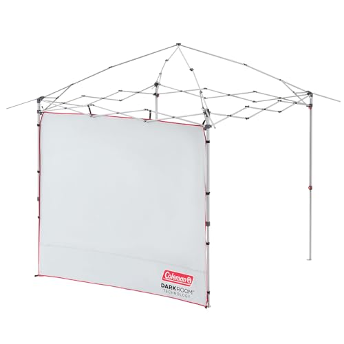 Coleman(コールマン) フルフラップフォーバイザーシェード M+ ホワイト