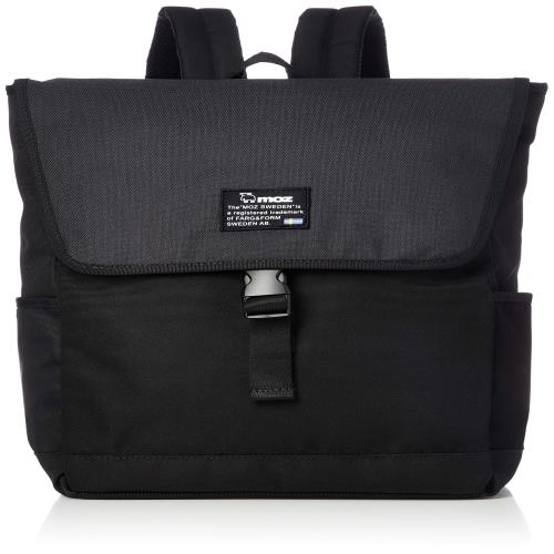 [モズ] リュック ZZEI レディース ブラック