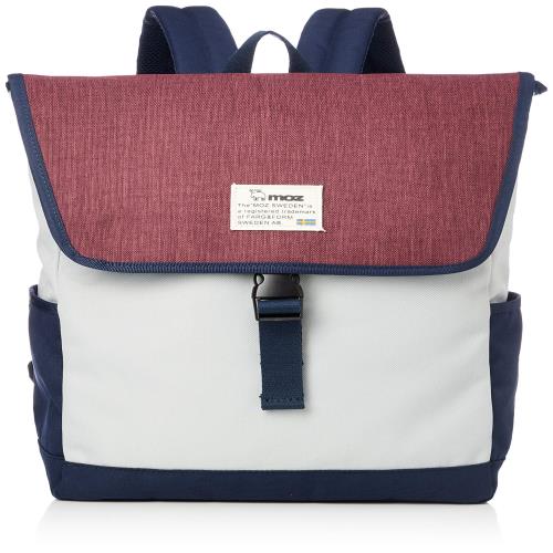 [モズ] バックパック zzei-12-tricolore トリコロール