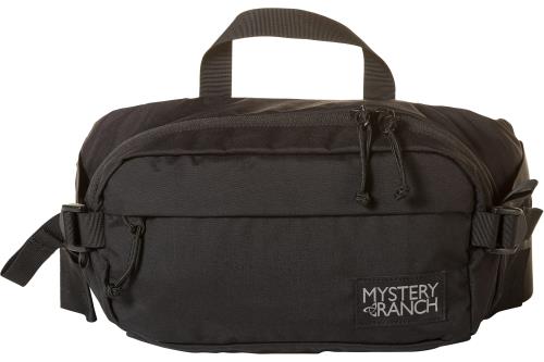 [ミステリーランチ] FULLMOON フルムーン 19761330 6.3L ブラック ワンサイズ