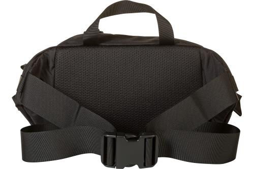 [ミステリーランチ] FULLMOON フルムーン 19761330 6.3L ブラック ワンサイズ