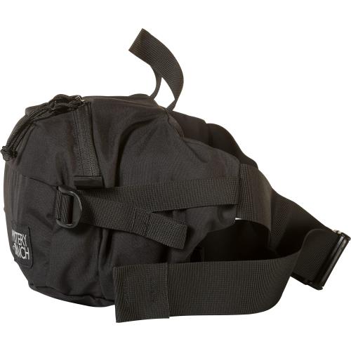 [ミステリーランチ] FULLMOON フルムーン 19761330 6.3L ブラック ワンサイズ