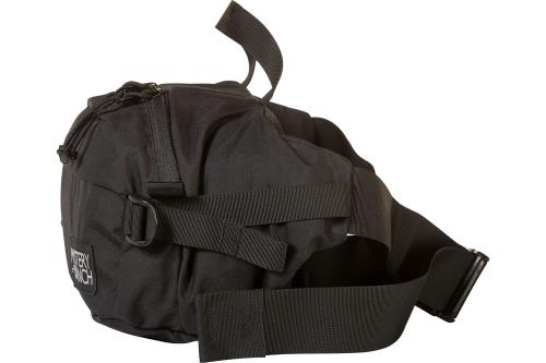 [ミステリーランチ] FULLMOON フルムーン 19761330 6.3L ブラック ワンサイズ