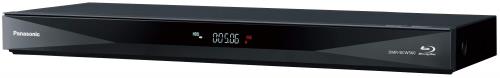 パナソニック 500GB 2チューナー ブルーレイレコーダー 4Kアップコンバート対応 おうちクラウドDIGA DMR-BCW560