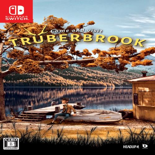 Truberbrook (トルバーブルック) - Switch