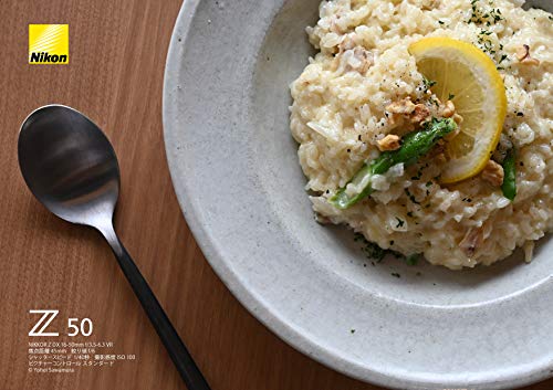 Nikon 標準ズームレンズ NIKKOR Z DX 16-50mm f/3.5-6.3 VR Zマウント DXレンズ NZDXVR16-50 ブラック