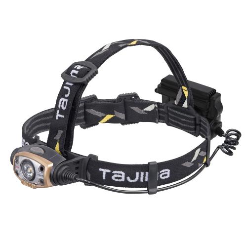 TJMデザイン(TJM Design) タジマ(Tajima) LEDヘッドライト E501D セット