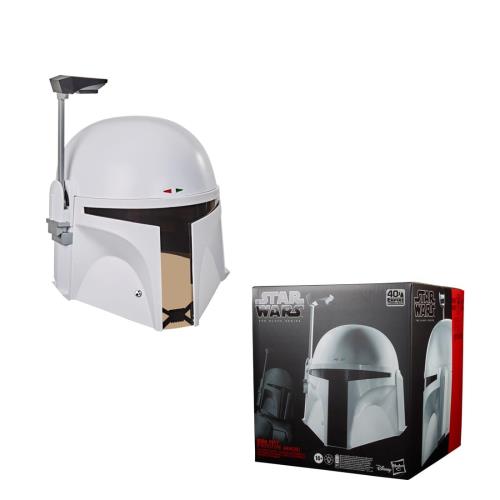 ハズブロ(HASBRO)スター・ウォーズ STAR WARS ブラックシリーズ ボバ
