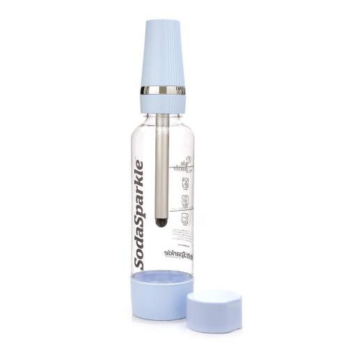 SodaSparkle 「マルチスパークルII」スターターキットイージーモデル ブルー MS2-1-B