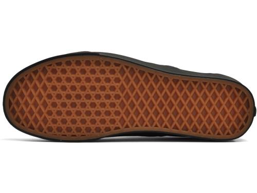 VANS ヴァンズ スリッポン スニーカー バンズ CLASSIC SLIP-ON ブラック 黒 VN000EYEBKA US8.0-26.0 [並行輸入品]