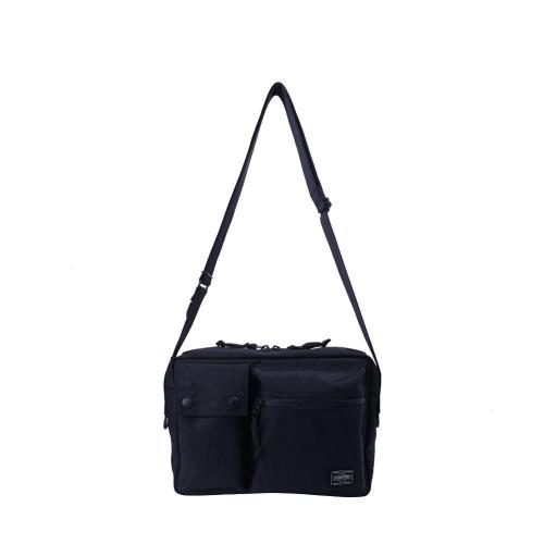 [ポーター]PORTER ユニット UNIT ショルダーバッグ 784-05464 ブラック/10